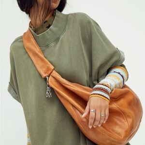 AS98 Large Beckham Bag